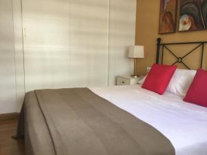 Vivienda Turistica Play Puntamar Punta Umbria