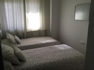 Vivienda Turistica Play Puntamar Punta Umbria