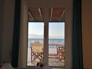 Iliadis Vacation Homes - Petalidhion