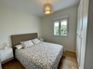 Precioso y acogedor apto. en Noia. Recién renovado