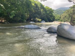 WAYANAY TAYRONA ECO HOSTEL