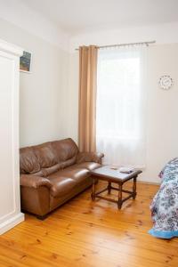 Ezera street apartment