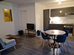 Appartements Beaugency-1 sur la route des Chateaux : photos des chambres