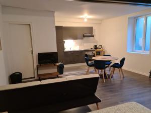 Appartements Beaugency-1 sur la route des Chateaux : photos des chambres