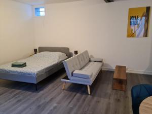 Appartements Beaugency-1 sur la route des Chateaux : photos des chambres