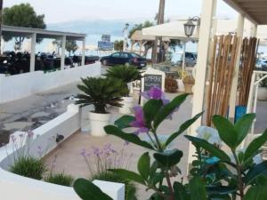 Akrogiali Agios Prokopios