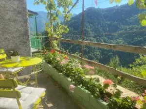 A Ca’ da Zia - Drego