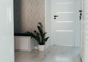 Apartament Mazury