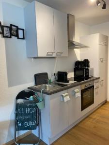 Adlers Apartments Arlberg