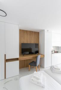 Apartamento Tobago - Puerto Rico