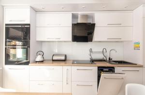 Apartament Solankowy