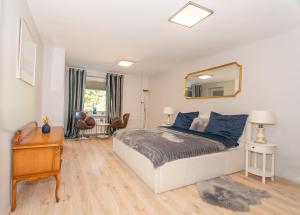 Apartament Solankowy