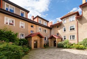 Apartament solankowy