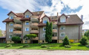 Apartament Solankowy