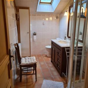 B&B / Chambres d'hotes Le Coq en Repos : photos des chambres