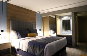 Alia Inn Boutique WTC