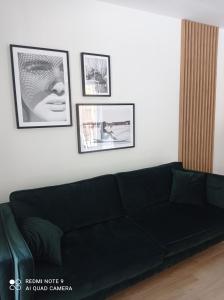 Apartament Cappello Ustka Przewłoka Zielona Zatoka ul Leśmiana