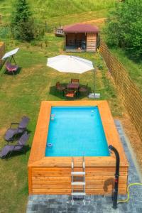 Apartamenty Szwarcowa