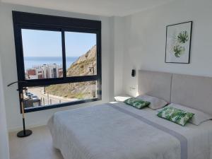 Fuengirola Middel Views
