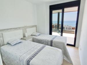 Fuengirola Middel Views