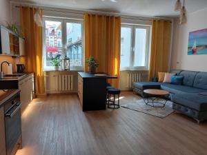 Apartament Rodzinny