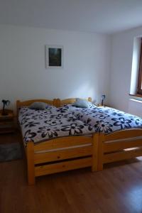 Dovolenkový dom Dudáš