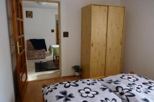 Dovolenkový dom Dudáš