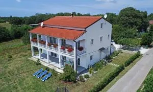 Apartman Melita - Jehnići