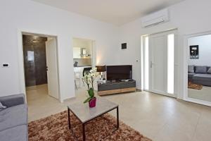 Apartman Melita