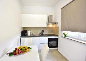 Apartman Melita