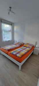 Ferienwohnungen Haus Glückauf