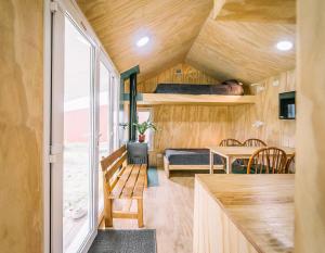 Loyca Eco-Tiny House