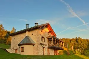 Maso Stella - Grigno