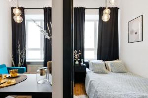 Golden Residence in Tartu Center by EasyRentals