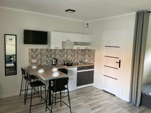 Apartamenty Zarzecze