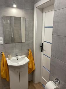 Apartamenty Zarzecze