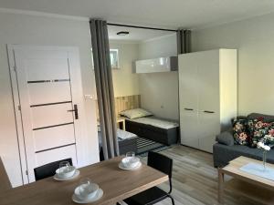 Apartamenty Zarzecze