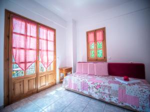 Cherry House in Damouchari with a sea view - Delicious Houses