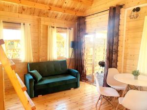 Kurdybanek - Domki letniskowe