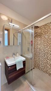 Balatonfenyves Panoráma Apartman