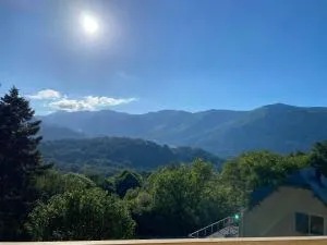 Les Terrasses de St Pastous - 阿戈斯维达洛斯