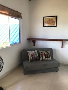 Cabaña La Blanquita