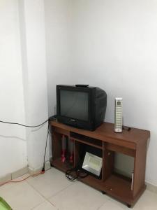 CabaƱa La Blanquita