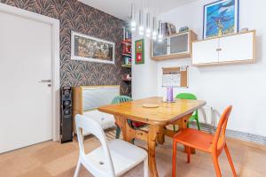 Appartements Chez Pixy : photos des chambres