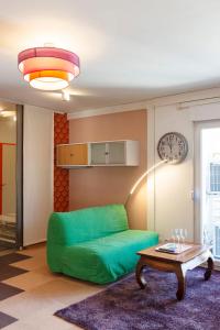 Appartements Chez Pixy : photos des chambres