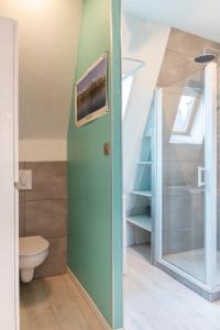 Appartements Chez Pixy : photos des chambres