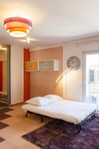 Appartements Chez Pixy : photos des chambres