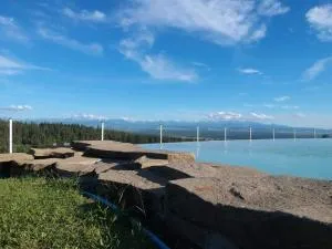 Agroturystyka Pod Gronikami - Odrowąż