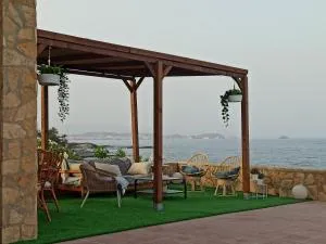 Villa Mangata - El Calón