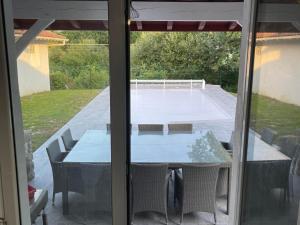 B&B / Chambres d'hotes Bed & Breakfast L'Etape Basque : photos des chambres